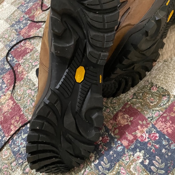 Mens  Rugged Boots - Picture 4 of 6